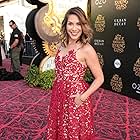 Allison Holker