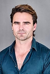 Primary photo for Dustin Clare