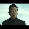 Ha Jung-woo in Sin-gwa ham-kke: Jwi-wa beol (2017)