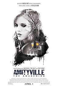 Bella Thorne in Amityville: The Awakening (2017)