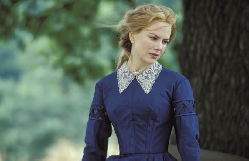 Nicole Kidman in Cold Mountain (2003)