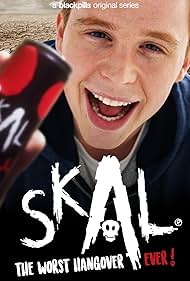 Evan Marsh in Skal (2017)