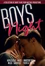 Boys Night (2021)