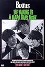 Paul McCartney, John Lennon, George Harrison, Ringo Starr, and The Beatles in You Can't Do That! The Making of 'A Hard Day's Night' (1996)