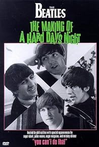 Primary photo for You Can't Do That! The Making of 'A Hard Day's Night'