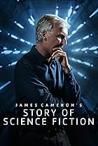 James Cameron's Story of Science Fiction