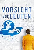 Vorsicht vor Leuten