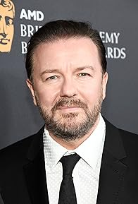 Primary photo for Ricky Gervais