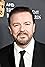 Ricky Gervais's primary photo