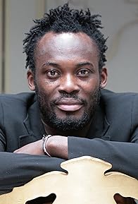 Primary photo for Michael Essien