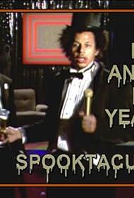 The Eric Andre New Year's Eve Spooktacular (2012)