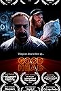 Matt Servitto and Henry Zebrowski in Good Head (2021)