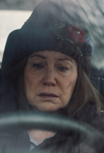 Mary Kay Place in Diane (2018)