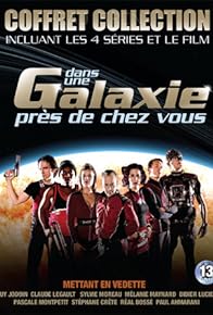 Primary photo for Dans une galaxie près de chez vous