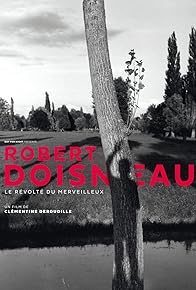 Primary photo for Robert Doisneau: Through the Lens