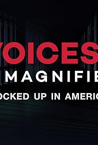 Primary photo for Voices Magnified: Locked Up in America