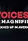 Voices Magnified: Locked Up in America's primary photo