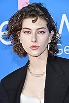 King Princess at an event for The L Word: Generation Q (2019)