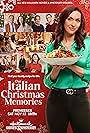 Beau Bridges, Gwenda Lorenzetti, Sarah Power, Markian Tarasiuk, Morgana Wyllie, Parveen Dosanjh, and Jesse Irving in Our Italian Christmas Memories (2022)