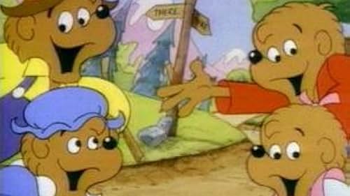 Berenstain Bears Collection