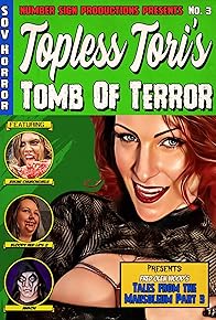 Primary photo for Topless Tori's Tomb of Terror