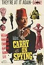 Carry on Spying (1964)