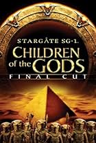 Stargate SG-1: Children of the Gods - Final Cut