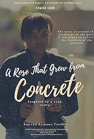 Rayven Symone Ferrell in Latasha Harlins: A Rose That Grew from Concrete (2020)