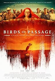 Birds of Passage (2018)