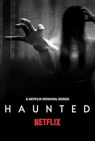 Haunted (2018)