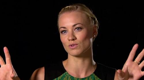 I, Frankenstein: Yvonne Strahovski On The Story