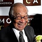 I.M. Pei