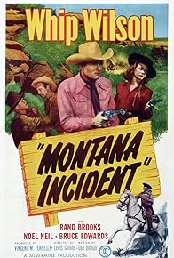 Primary photo for Montana Incident