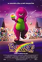 Barney's Great Adventure