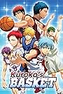 Hiroshi Kamiya, Ken'ichi Suzumura, Jun'ichi Suwabe, Daisuke Ono, Ryohei Kimura, Yuki Ono, and Kenshô Ono in Kuroko's Basketball (2012)