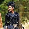 Arsema Thomas in Queen Charlotte: A Bridgerton Story (2023)