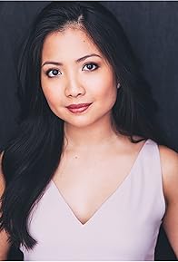 Primary photo for Kristin Villanueva