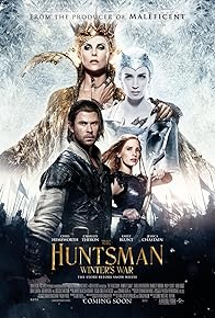 Primary photo for The Huntsman: Winter's War