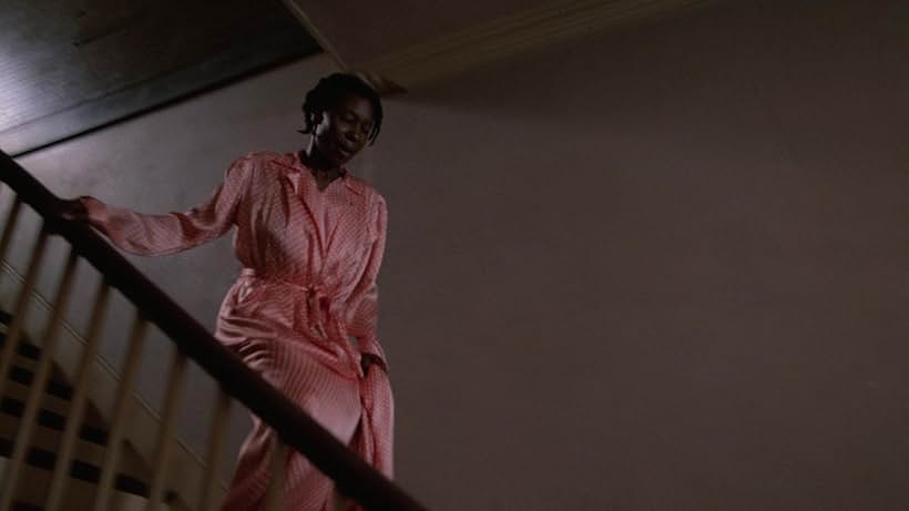 Whoopi Goldberg in The Color Purple (1985)