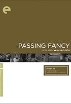 Passing Fancy