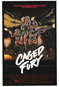 Caged Fury (1983)