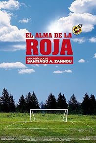 Primary photo for El alma de la Roja