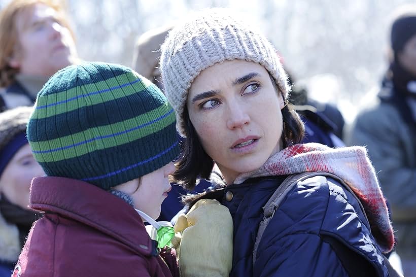 Jennifer Connelly in Aloft (2014)