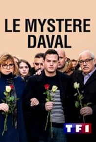 Primary photo for Le mystère Daval