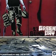 Primary photo for Green Day: 21 Guns