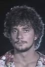 Fábio Jr. in Fábio Jr.: O Que é Que Há (1983)