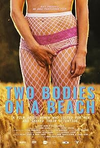 Primary photo for Two Bodies on a Beach