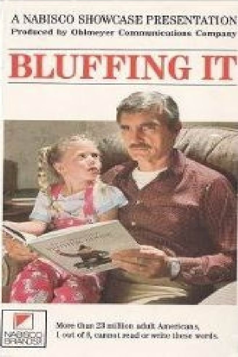 Bluffing It (1987)