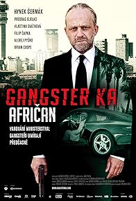 Primary photo for Gangster Ka: African