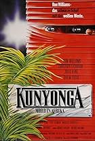 Kunyonga - Mord in Afrika